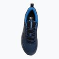 Vyriški turistiniai batai Merrell Moab Speed 2 Ltr Wp navy night 5