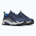 Vyriški turistiniai batai Merrell Moab Speed 2 Ltr Wp navy night 4