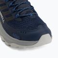 Vyriški turistiniai batai Merrell Moab Speed 2 navy night 7