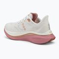 Moteriški bėgimo bateliai Saucony Endorphin Speed 5 ivory/mauve 3