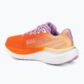 Moteriški bėgimo bateliai Saucony Ride 19 fire/orchid 3