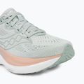 Moteriški bėgimo bateliai Saucony Ride 19 mist/cameo 7