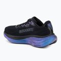 Moteriški bėgimo bateliai Saucony Ride 19 black/night sky 3
