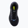 Moteriški bėgimo bateliai Saucony Ride 19 black/night sky 5