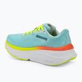 Moteriški bėgimo bateliai Saucony Guide 19 splash/lemon 3