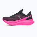 Moteriški bėgimo batai Saucony Endorphin Pro 5 black/shock 2