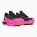 Moteriški bėgimo batai Saucony Endorphin Pro 5 black/shock 3