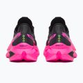 Moteriški bėgimo batai Saucony Endorphin Pro 5 black/shock 4