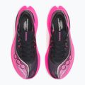 Moteriški bėgimo batai Saucony Endorphin Pro 5 black/shock 6