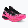 Moteriški bėgimo batai Saucony Endorphin Pro 5 black/shock