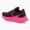 Moteriški bėgimo batai Saucony Endorphin Pro 5 black/shock 3