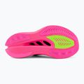 Moteriški bėgimo batai Saucony Endorphin Pro 5 black/shock 4