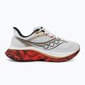Vyriški bėgimo bateliai Saucony Endorphin Speed 5 white/black 2
