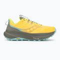 Vyriški bėgimo batai Saucony Xodus Ultra 4 Kodiak/Wine 2