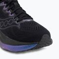 Vyriški bėgimo bateliai Saucony Ride 19 black/nightsky 7