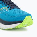 Vyriški bėgimo bateliai Saucony Guide 19 cobalt/navy 7