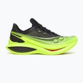 Vyriški bėgimo batai Saucony Endorphin Pro 5 citron/black
