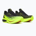 Vyriški bėgimo batai Saucony Endorphin Pro 5 citron/black 3