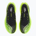 Vyriški bėgimo batai Saucony Endorphin Pro 5 citron/black 6