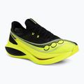 Vyriški bėgimo batai Saucony Endorphin Pro 5 citron/black