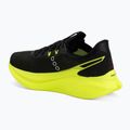 Vyriški bėgimo batai Saucony Endorphin Pro 5 citron/black 3