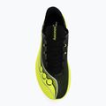 Vyriški bėgimo batai Saucony Endorphin Pro 5 citron/black 5