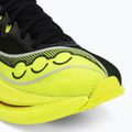 Vyriški bėgimo batai Saucony Endorphin Pro 5 citron/black 7