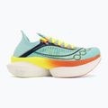 Bėgimo batai Saucony Endorphin Elite 2 splash/fire 2