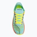 Bėgimo batai Saucony Endorphin Elite 2 splash/fire 5