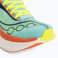 Bėgimo batai Saucony Endorphin Elite 2 splash/fire 7