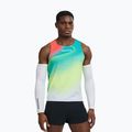 Vyriški bėgimo marškinėliai Saucony Endorphin Singlet elite 26