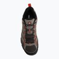 Vyriški turistiniai batai Merrell Moab 3 GTX talus/ember 5