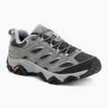 Moteriški turistiniai batai Merrell Moab 3 GTX cement