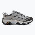 Moteriški turistiniai batai Merrell Moab 3 GTX cement 2
