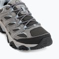 Moteriški turistiniai batai Merrell Moab 3 GTX cement 7