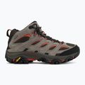 Vyriški žygio batai Merrell Moab 3 Mid GTX talus/ember 2