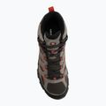 Vyriški žygio batai Merrell Moab 3 Mid GTX talus/ember 5
