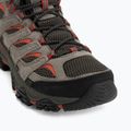 Vyriški žygio batai Merrell Moab 3 Mid GTX talus/ember 7