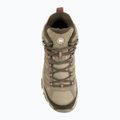 Moteriški žygio batai Merrell Moab 3 Mid GTX olivine 5