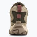 Moteriški žygio batai Merrell Moab 3 Mid GTX olivine 6