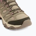 Moteriški žygio batai Merrell Moab 3 Mid GTX olivine 7