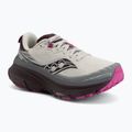 Moteriški bėgimo batai Saucony Guide Tr quartz/demure