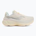 Moteriški bėgimo batai Saucony Hurricane 26 quartz/suede 2