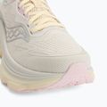 Moteriški bėgimo batai Saucony Hurricane 26 quartz/suede 7