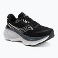 Moteriški bėgimo batai Saucony Hurricane 26 black/silver