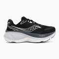 Moteriški bėgimo batai Saucony Hurricane 26 black/silver 2
