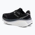 Moteriški bėgimo batai Saucony Hurricane 26 black/silver 3