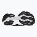 Moteriški bėgimo batai Saucony Hurricane 26 black/silver 4