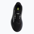 Moteriški bėgimo batai Saucony Hurricane 26 black/silver 5