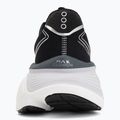 Moteriški bėgimo batai Saucony Hurricane 26 black/silver 6